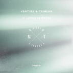 Venture & Crimean - It Looks Friendly