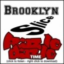 Razle Dazle - Brooklyn Slice