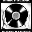 Pasha Sheiv & Dima Pulsar - Dutch Masters