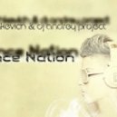 DJ Pashkevich & DJ Andrey Project - Dance Nation
