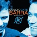 Cosmic Gate vs. Smart Apes - Barra Between Us