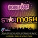 Popstarz United - StarMash (100% Exclusive Mix)