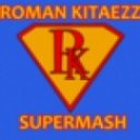 Calvin Harris & Example vs. Pink & Fatman Scoop - Comin Back To Me (Roman Kitaezz Mash Up)