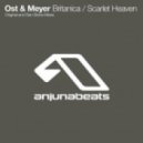 Ost & Meyer Vs. Mads Arp - Slow Heaven Down (Myon & Shane 54 Mash-Up/Axenon Refix)