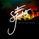 Satin Jackets - Latin Jackets