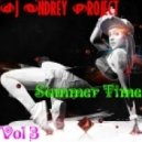DJ Andrey Project - Summer Time Vol 3