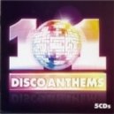 Dj Ilya Free - Shake Your Body