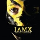 IAMX - Lulled By Numbers (Pourtex Remix)