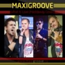 MaxiGroove - What Is Love