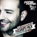 Nari & Milani vs. Florence And The Machine - YouВґve Got the Atom (Juanjo Martin & Mark C Mashup)