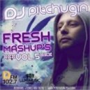 Safri Duo vs. Alesso & Ingrosso & Ruben Alvarez - Calling (DJ Pitchugin Mashup)