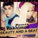 Justin Bieber feat. Nicki Minaj - Beauty And A Beat