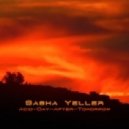 Sasha Yeller - 4U