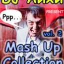 Benny Benassi, Chris Brown, DJ Kostas & Yonce, Sasha Flame - Beautiful People (DJ Айхи (DJ Aihi) Mash Up) ()