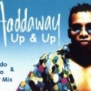 Haddaway feat. Mad Stuntman - Up & Up