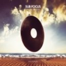 Sub Focus - Tidal Wave