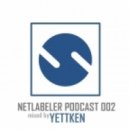 YetTken - Sound & Motion\'s Netlabeler Podcast 002 (06.12.2012)