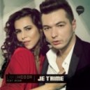 Liviu Hodor feat. Mona - Je T\'aime (Dj Kovalev Mashup)