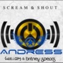 Will.I.Am feat. Britney Spears - Scream & Shout