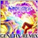 Modestep - To The Stars