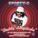 Sporty-O & B Chris - Daddy Longstroke (Marsangoz Mix Breaks)