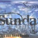 Sonorous - Last Sunday