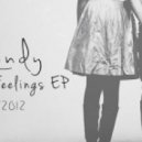 Londy - Strange Feelings