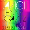 Avicii feat. Lenny Kravitz - Superlove