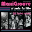 MaxiGroove - Wonderful Life (DJ Frust Remix)