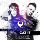 DJ Fenix feat. Katia Rudelman - Got It