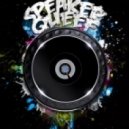 SpeakerQueef - SpeakerQueef's Big Room Moombahqueef Mixtape