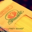 Pasta (Tasty Sound) - Сapellini