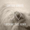 Mt. Wolf - Life Size Ghosts