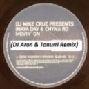 DJ Mike Cruz feat. Inaya Day & China Ro - Movin\' Up 2012 (DJ Aron & Tanurri Remix)