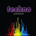 Dj Veta - Techno Mix