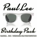 Paul Lee - Kalekta