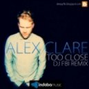 Alex Clare - Too Close