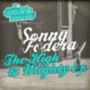 Sonny Fodera - Want You To Know (Zimski Remix)