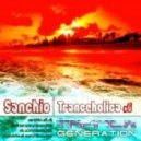 DJ Sanchio - Tranceholica #6