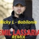 Ricky L - Babilonia