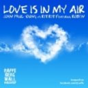 John Paul Young vs. Rye Rye Featuring Robyn - Love Is In My Air (Raffe Bergwall Mash-Up)