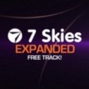 7 Skies Ft. Ana Criado - Expanded Distance