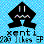Xenti - Fireball