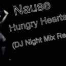 Nause - Hungry Hearts