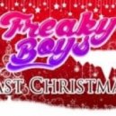 Freaky Boys - Last Christmas 2012 ()