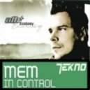 ATB vs MEM - In Ecstasy