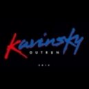 Kavinsky - Protovision ()