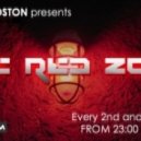 George Boston - The Red Zone 056