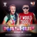 Sugarstarr & Sandra Huff vs. Laidback Luke & Arno Cost & Norman Doray - Trilogy (DJ Ttreet & DJ Zarubin MashUp)