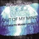 Bingo Players & Westbam - Out Of My Mind (DJ Kwiato Mash Up 2k13)